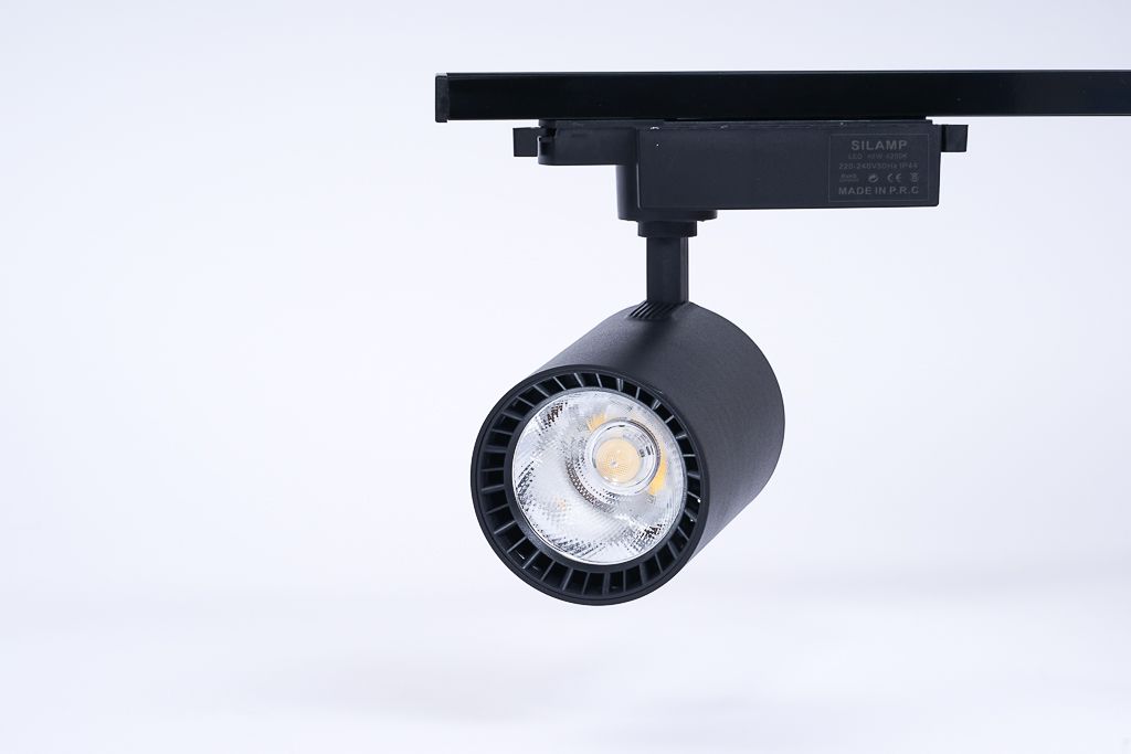 Đèn Chiếu Điểm Thanh Ray | Spotlight 40W Led COB