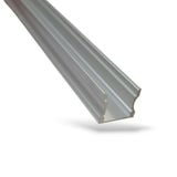  Thanh Nhôm Định Hình Led Dây | Led Profile PC Cover U02S_513 