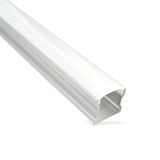  Thanh Nhôm Định Hình Led Dây | Led Profile PC Cover U02S_513 
