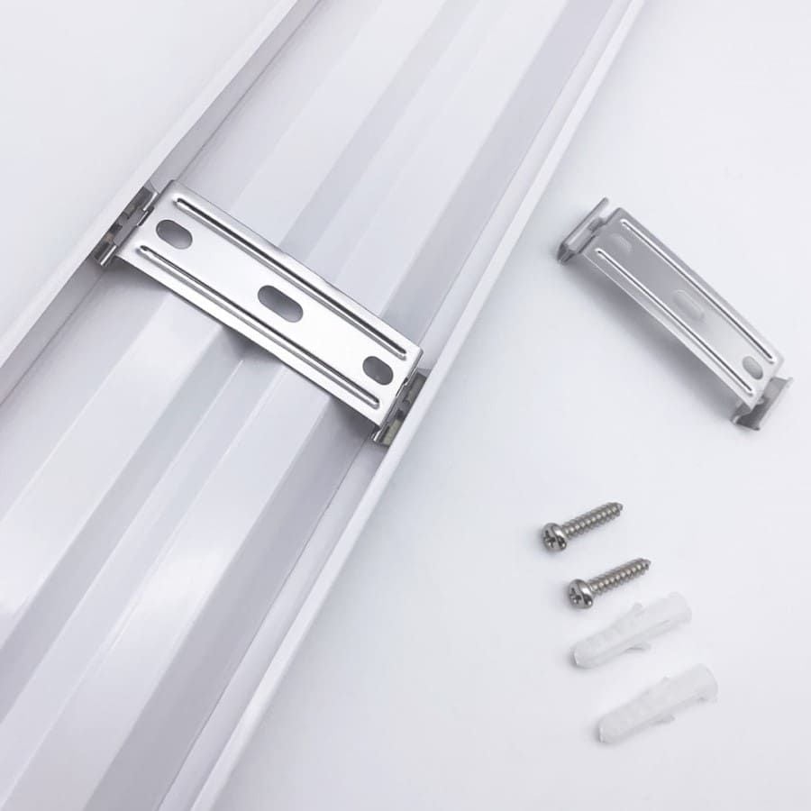 Đèn Led Tuýp 0.9M 24W | Led Bán Nguyệt 90cm