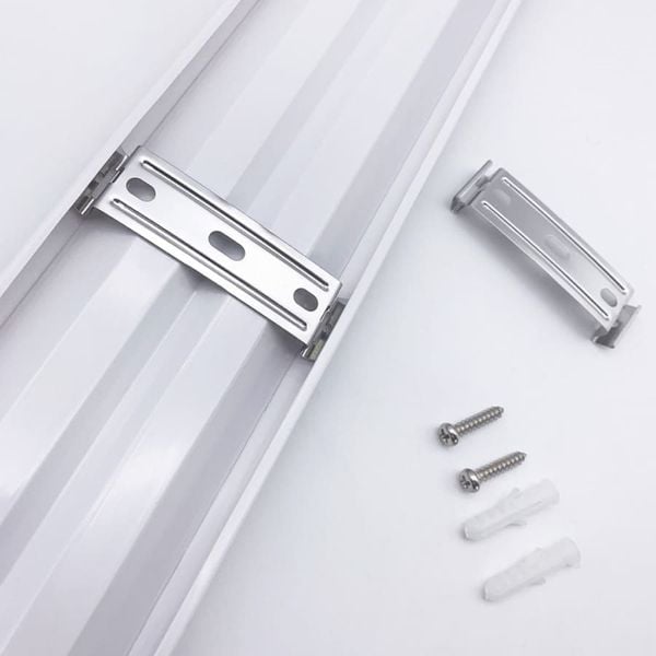 Đèn led bán nguyệt 90cm