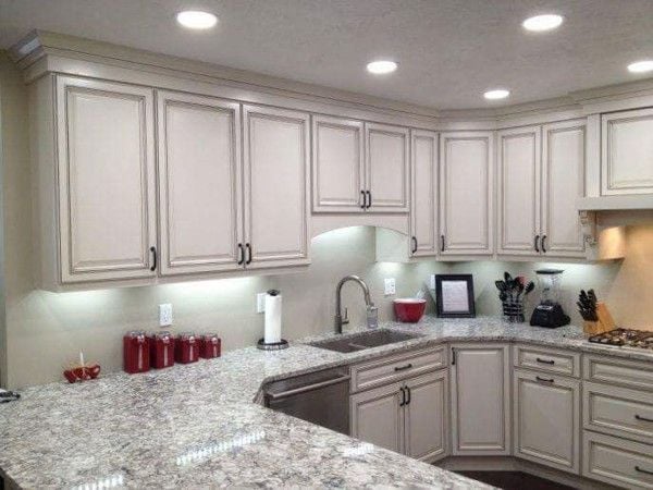 ĐÈN LED ÂM TRẦN COB 7W Chống Chói | DOWNLIGHT Led Rọi Cob