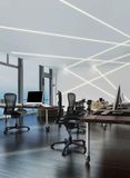  Thanh Nhôm Định Hình Led Dây | Led Profile PC Cover U02S_513 