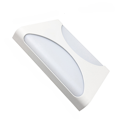 ĐÈN LED ỐP TƯỜNG 18W Dolby Surround
