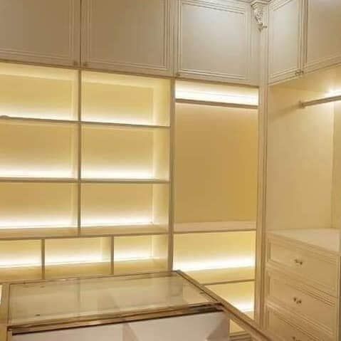 Đèn LED Dây 12V 3014 120 Led/M 8w/M