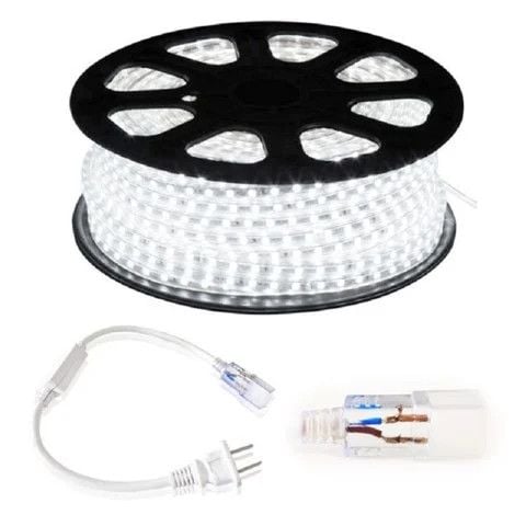 Đèn Led Dây 2835 50M 120 chíp/M, IP65 220V