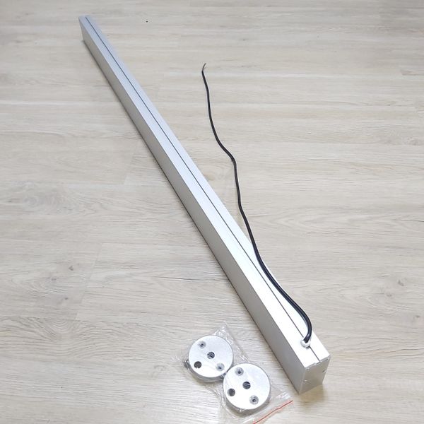 Đèn Hộp Thả Trần Led 24w | Linear Led 24w 1m2