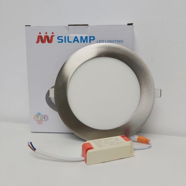 đèn led âm trần 12w