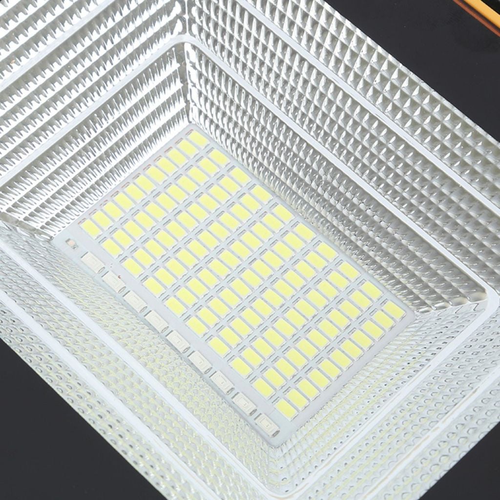 Đèn Led Sách Tay Năng Lượng Mặt Trời Đa Năng