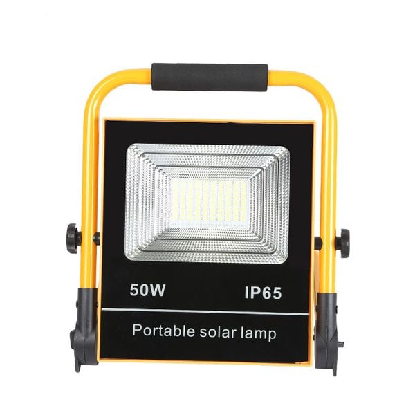 đen led cắm trại đa năng