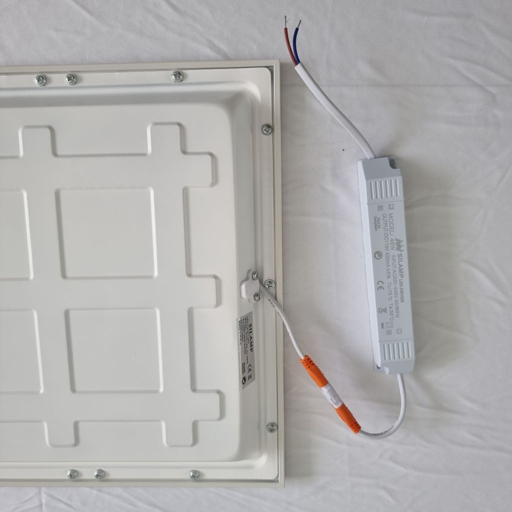 Đèn Led Panel Âm Trần 300x1200