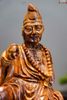 Tế công gỗ nu ngọc am