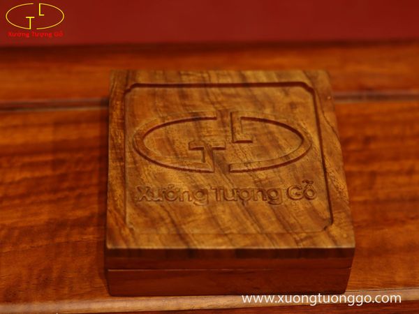 Vòng Tay Gỗ Sưa Đỏ 15 Ly