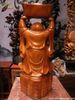 Tượng Phật Di Lặc Dâng Vàng