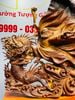 Đạt Ma Hàng Long Gỗ Cẩm