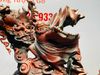 Đạt Ma Hàng Long Gỗ Trắc
