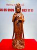 Phật Quan Âm Gỗ Hương