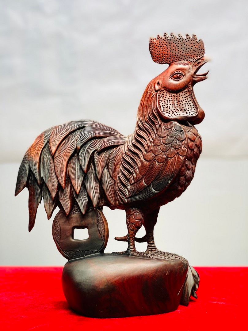 Nhất Kê Đứng Bao Tiền