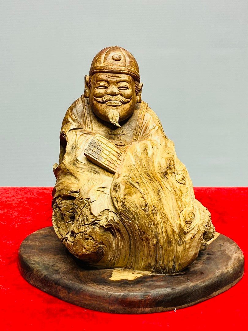 Thương Gia Gỗ Thuỷ Tùng