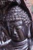 Nhất Tâm Bái Phật Gỗ Trắc