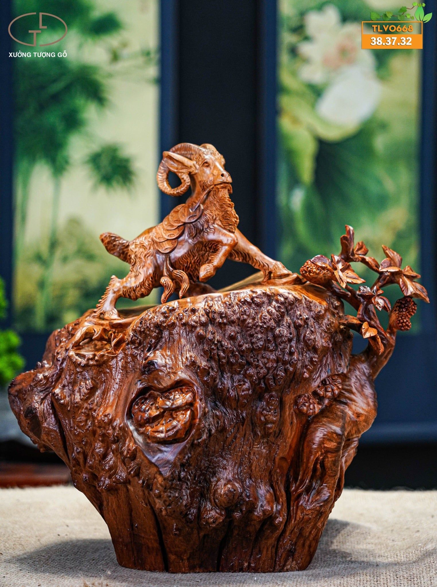 Nhất dương ngậm sâu tiền nu hương