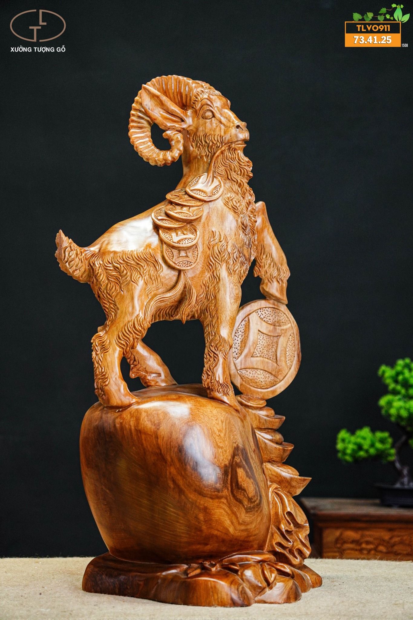 Nhất dương gỗ ngọc am