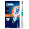 Bàn chải đánh răng điện Braun Oral-B Pro 600 TriZone - Made in Germany