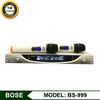 Bộ 02 Micro không dây Bose BS-999