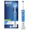 Bàn chải đánh răng điện Braun Oral-B Vitality 100 Cross Action - Made in Germany