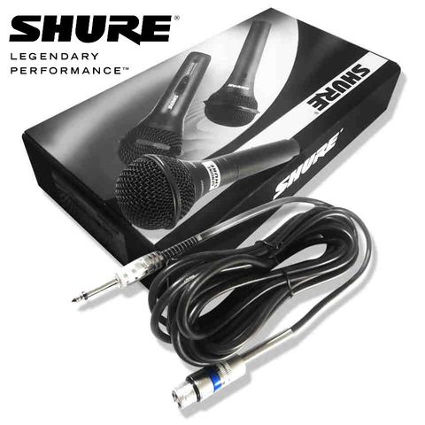  Micro có dây Shure SMTech-959 