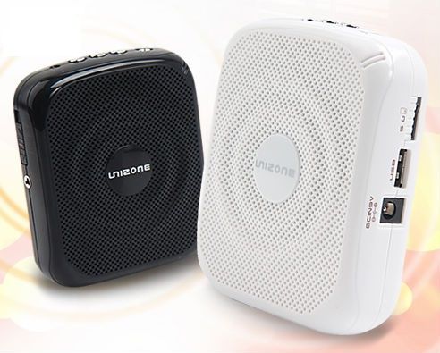 Máy trợ giảng Unizone UZ-9088EMS