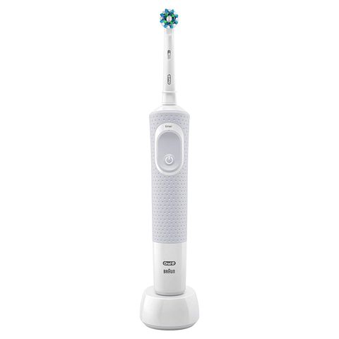  Bàn chải đánh răng điện Braun Oral-B Vitality 100 - Made in Germany 