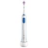 Bàn chải đánh răng điện Braun Oral-B Pro 600 3D White - Made in Germany