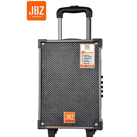  Loa kéo JBZ NE-106 - Tặng kèm 01 Micro không dây 