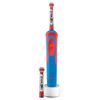 Bàn chải đánh răng điện trẻ em Oral-B Stages Power Star Wars