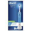 Bàn chải đánh răng điện Braun Oral-B Vitality 100 Cross Action - Made in Germany