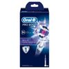 Bàn chải đánh răng điện Braun Oral-B Pro 600 3D White - Made in Germany