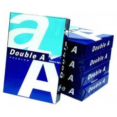 Giấy In Double A Khổ A5