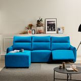 CS1968 - GHẾ SOFA THƯ GIÃN 3 CHỖ