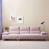 SF327 - GHẾ SOFA 4 CHỖ NGỒI