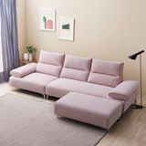 SF327 - GHẾ SOFA 4 CHỖ NGỒI