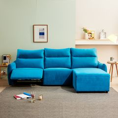 CS1968 - GHẾ SOFA THƯ GIÃN 3 CHỖ