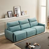 CS1966 - GHẾ SOFA THƯ GIÃN 3 CHỖ