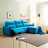 CS1968 - GHẾ SOFA THƯ GIÃN 3 CHỖ