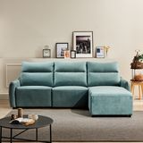 CS1968 - GHẾ SOFA THƯ GIÃN 3 CHỖ