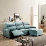 CS1968 - GHẾ SOFA THƯ GIÃN 3 CHỖ