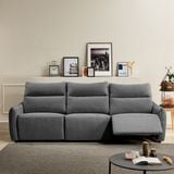 CS1966 - GHẾ SOFA THƯ GIÃN 3 CHỖ