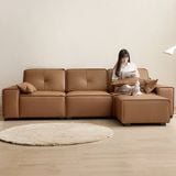 SF331 - MESA SOFA 4 CHỔ