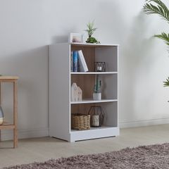 BS017 - KỆ TRANG TRÍ ĐA NĂNG 3 TẦNG