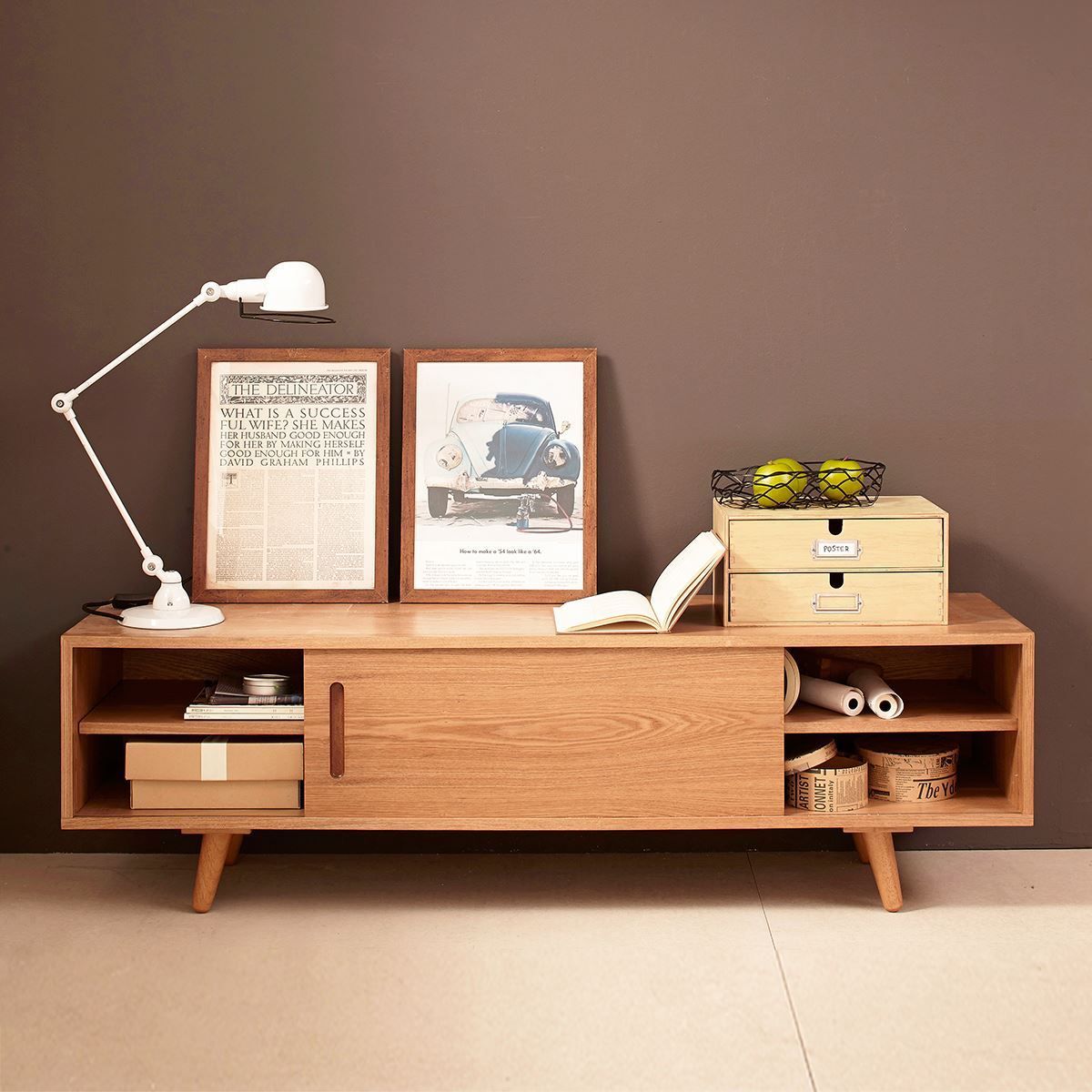 Cách đặt bàn thờ ông Địa, ông Thần Tài đúng giúp phát tài phát lộc - Dongsuh Furniture